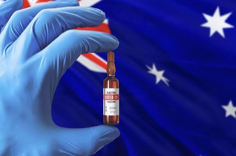 واکسیناسیون در استرالیا وارد مرحله دوم شد