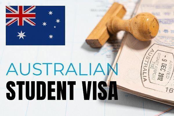 محدودیت درخواست ویزا دانشجویی از داخل استرالیا