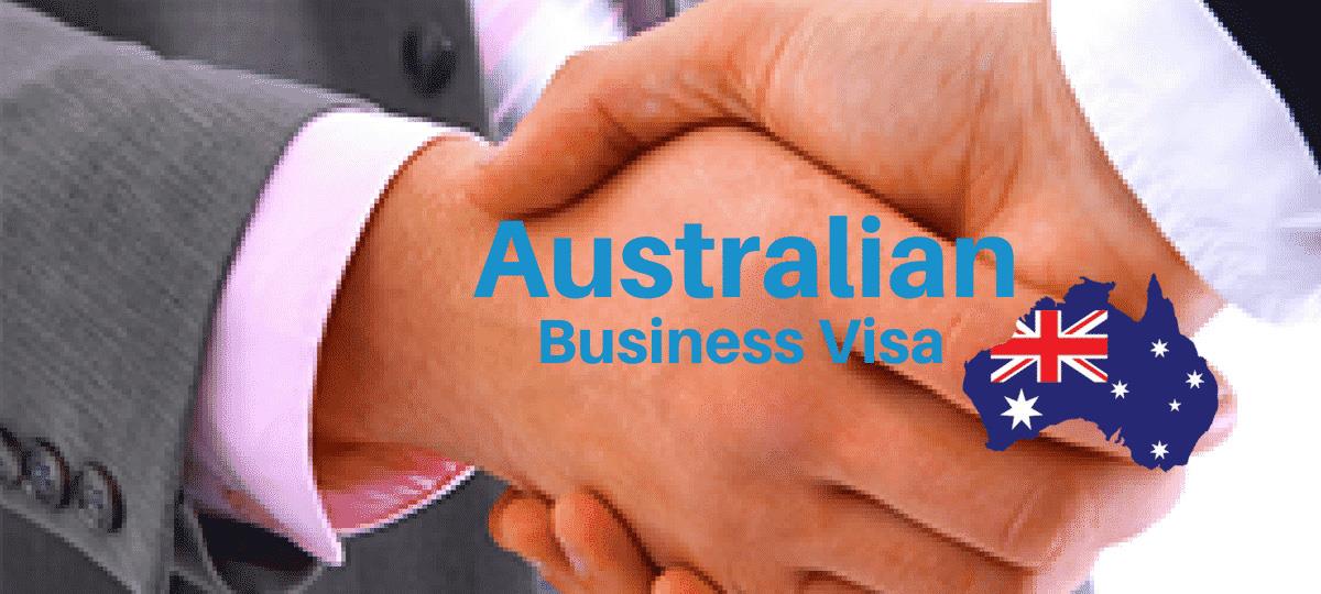 تغییرات جدید ویزای کارآفرینی استرالیا