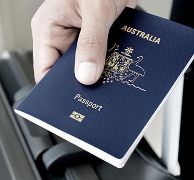 رده بندی قویترین پاسپورتهای جهان و جایگاه استرالیا در رده نهم