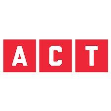 راند دعوتنامه اولیه ACT در تاریخ 17 ژانویه برگزار شد