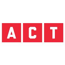 گزارش رسمی دعوتنامه ACT مورخ 21 آوریل 2020