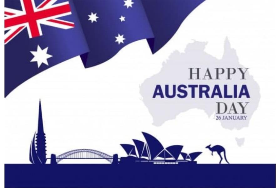 روز ملی استرالیا