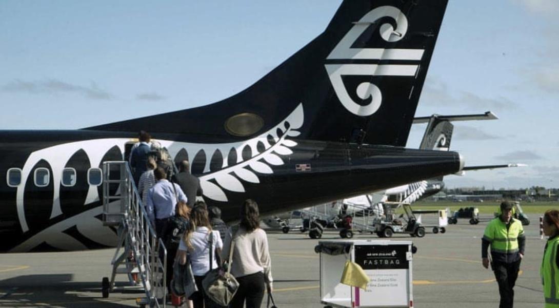 تعلیق سفر بدون قرنطینه از نیوزیلند به استرالیا