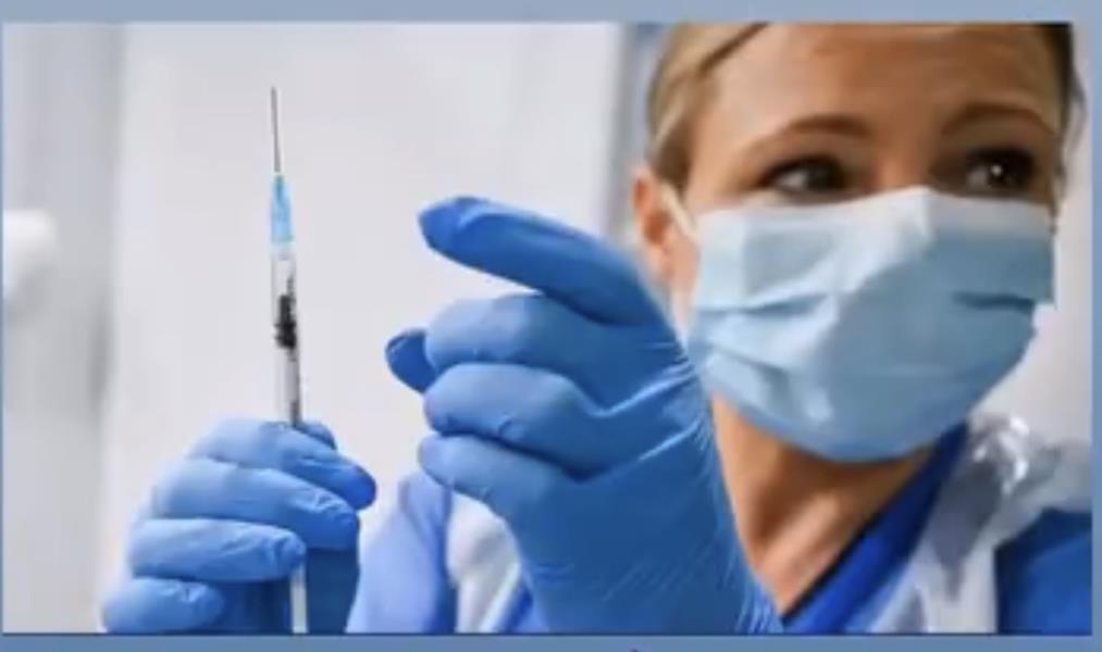 شروع واکیسناسیون در استرالیا