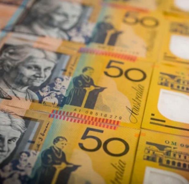 بر اساس اداره آمار استرالیا متوسط ثروت خانوارهای استرالیایی به یک میلیون دلار افزایش یافت