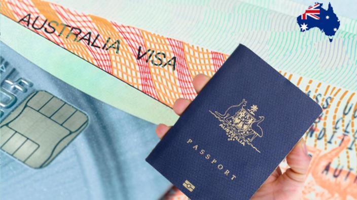 انواع ویزا جهت مهاجرت به استرالیا