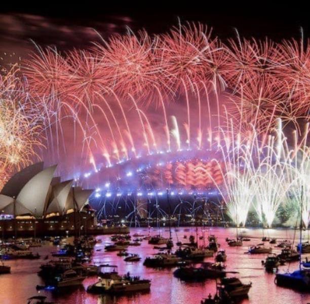 اعلام محدودیت های تازه برای جشن سال نو در سیدنی