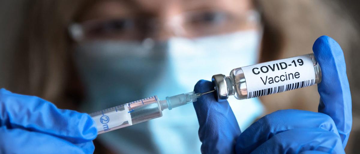 واکسن سینوفارم توسط دولت استرالیا تایید شد