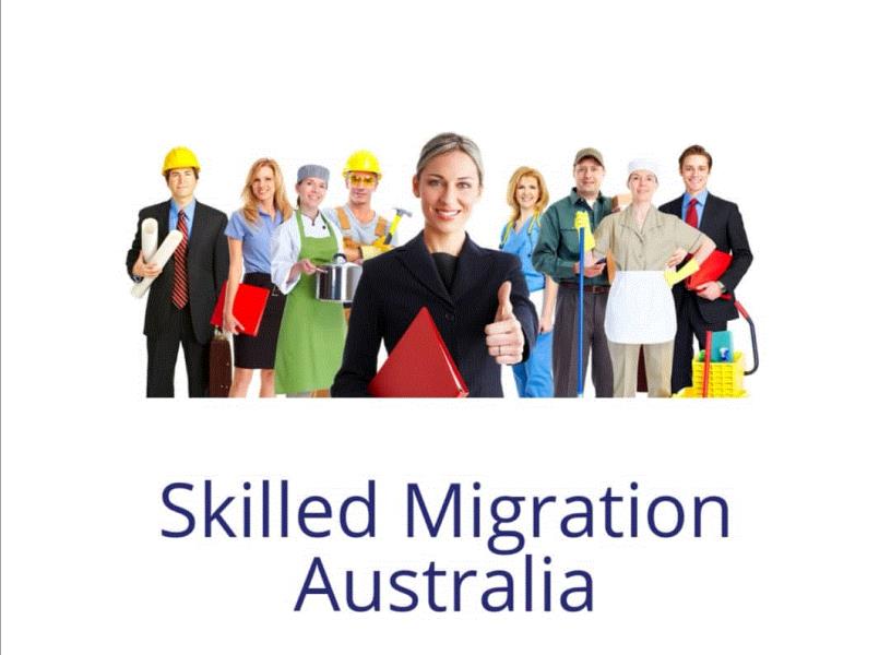 همه گیری Covid -19 نقش مهمی در برنامه مهاجرتی استرالیا دارد